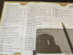 -万丽轩·粤菜(王府井金茂万丽酒店)
