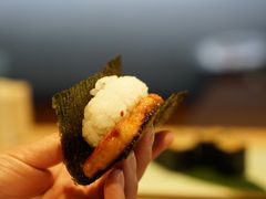 -然寿司(郎园vintage店)