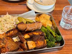 -TIGERS老虎西餐(亦庄店)