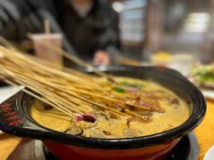 -袁记串串香(梁家巷店)