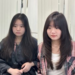 -IMHAIR‘S美发造型·接发