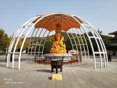 -龙口南山旅游景区