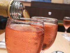 -萨莉亚意式餐厅(星海广场店)