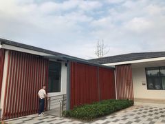 -仙海旅游度假区