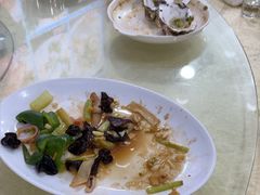 -考记泥焗鸡农庄·海鲜(北洛秘境店)