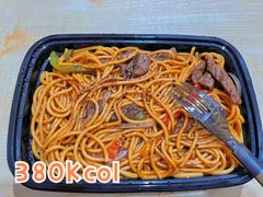 -棒沙拉·轻食餐厅(华润店)