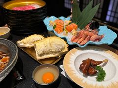 -牛New寿喜烧(金茂览秀城店)