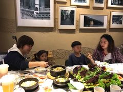 -本家韩国烤肉(青岛万象城店)