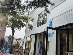 -小意思咖啡店(草桥店)
