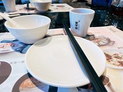 -新兴·金羊座·粤菜点心(乐峰店)