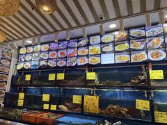 -醉壹号海鲜大排档(厦门美食地标店)