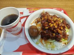 -猪角·闽南猪脚饭(文三路店)