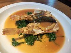 -永安鱼庄·镇江菜(丁卯店)