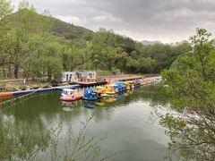 -玉渡山自然风景区