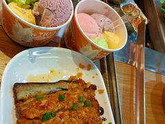 -苏格里岛自助海鲜烤肉火锅(集美万达店)