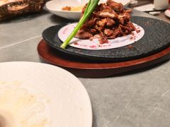 -老城根·潍坊菜(高新店)
