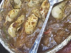 -天天海鲜城·海鲜大排档(新溪店)