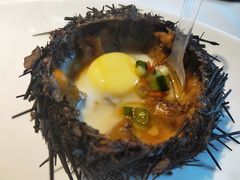 -开海·红岛海鲜虾水饺(石老人店)