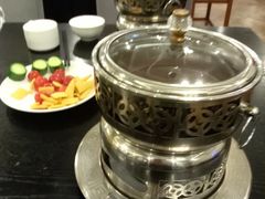 -栈桥王子饭店-风味餐厅