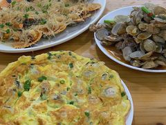 -明记海鲜大排档(巽寮湾店)