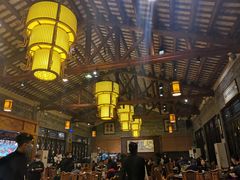 大堂-猪肉婆私房菜(容桂总店)