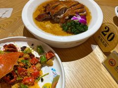 -德胜轩正宗顺德菜(宝安沙井会展中心店)