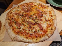 -百特喜·意大利餐厅(鹿都国际商业广场店)
