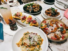 -沛家·西餐Brunch·直火料理