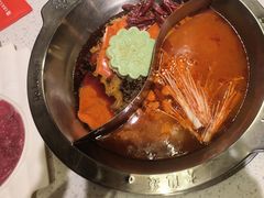 -大龙燚火锅