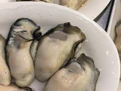-濠轩阁特色生蚝火锅(水湾路店)