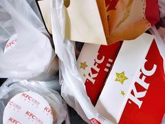 -肯德基(鲁迅路店)