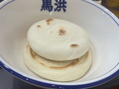 -清真·马洪小炒泡馍馆(钟楼回民街店)