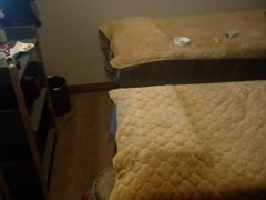 -苏沐堂全息足浴·SPA·按摩(万科美好广场店)