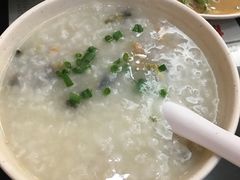 -粥公粥婆精品家常菜(青龙桥店)