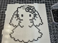 -郑在DIY·潮玩银饰绘画手作(中央大道旗舰店)