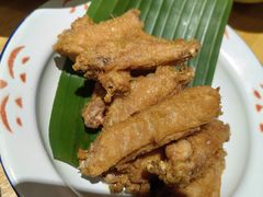 -阿徕孖·泰餐(大沙地店)