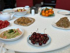 -老浒记民俗酒楼(王府井店)