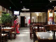 大堂-惠丰堂饭庄