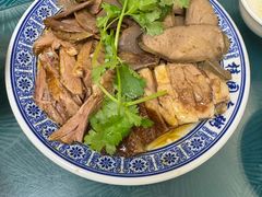 -桂园白粥·潮汕老味道