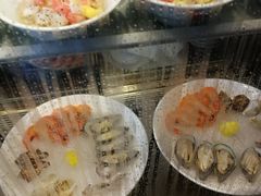 -广州富力君悦大酒店·凯菲厅