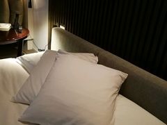 -上海柏悦酒店