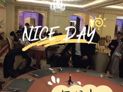 -金石国际大酒店·金丽自助餐厅