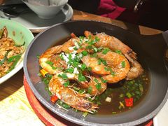 -弄堂里(雨花客厅店)