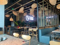 大堂-采椰郎椰子鸡(融创茂店)