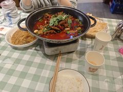 -彭耕记猪油炒小菜(吉联mall店)