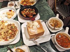 -曼玉餐厅(正弘城店)