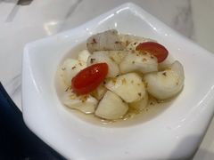 -新疆伏拉沃餐厅(白龙南路店)