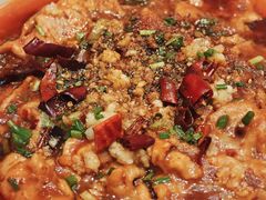 水煮肉片-天宝酒店(万达店)