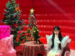 -长沙湘江冰雪世界