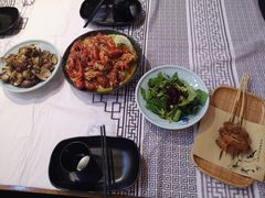 -拙味兄弟龙虾·江湖菜(和畅堂店)